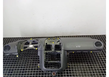 Plansa bord Opel Corsa D (2006 - 2011) 1.0 benzina Z10XEP