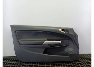 Fata usa stanga fata Opel Corsa D (2006 - 2011) 1.0 benzina Z10XEP