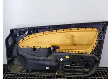 Fata usa stanga fata Opel Corsa D (2006 - 2011) - miniatura 3