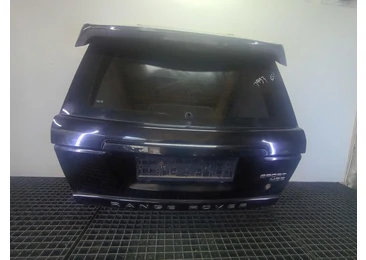 Haion Land Rover Range Rover Sport 1 (facelift) (2009 - 2013) 3.0 D v6 306DT