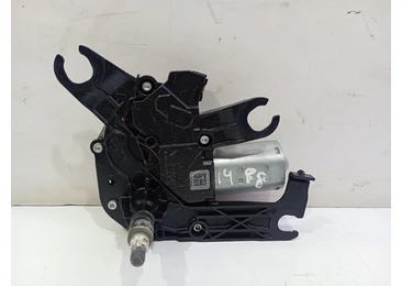 Motoras stergator haion 9673251380 Peugeot 208 1 (2012 - 2016) - miniatura 2