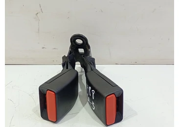 Pretensioner 6188682 Peugeot 208 1 (2012 - 2016) 1.6 HDi DV6DTED