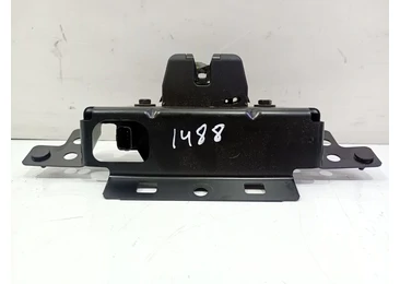 Broasca haion 91514 87499 Peugeot 208 1 (2012 - 2016) 1.6 HDi DV6DTED