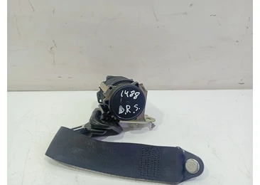 Centura siguranta dreapta spate 98063163xy Peugeot 208 1 (2012 - 2016) 1.6 HDi DV6DTED