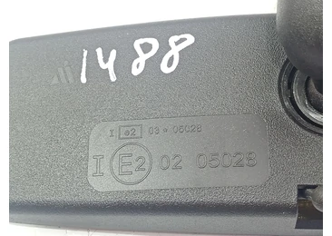 Oglinda retrovizoare interioara e20205028 Peugeot 208 1 (2012 - 2016) - miniatura 2
