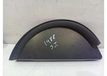 Ornament usa 9674720277 Peugeot 208 1 (2012 - 2016) 1.6 HDi DV6DTED