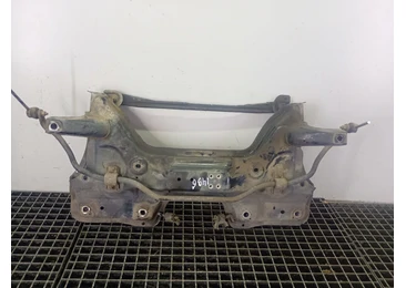 Cadru motor Opel Corsa D (2006 - 2011) - miniatura 2