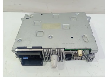 Radio cd 9809502080 Peugeot 208 1 (2012 - 2016) - miniatura 2