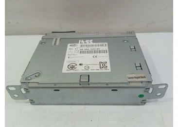 Radio cd 9809502080 Peugeot 208 1 (2012 - 2016) 1.6 HDi DV6DTED
