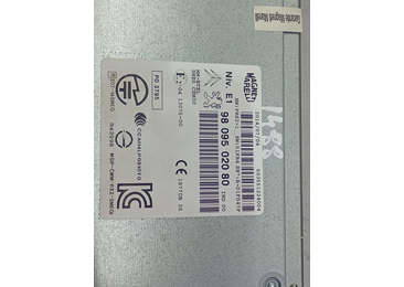 Radio cd 9809502080 Peugeot 208 1 (2012 - 2016) - miniatura 3