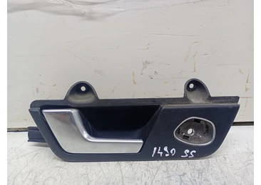 Maner interior stanga spate Peugeot 208 1 (2012 - 2016) 1.6 HDi DV6DTED