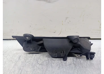 Maner interior stanga spate Peugeot 208 1 (2012 - 2016) - miniatura 2