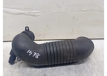 Furtun intercooler 8e0129615 Peugeot 206 1 (facelift) (2002 - 2009) - miniatura 3
