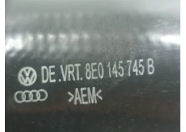 Furtun intercooler 8E0145745B Audi A4 B6 (2000 - 2005) - miniatura 3