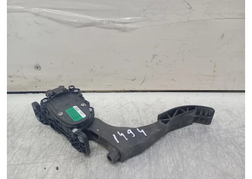 Pedala acceleratie 6Q1721503M Seat Ibiza 4 (6J) (2008 - 2012) - miniatura 2