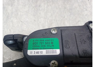 Pedala acceleratie 6Q1721503M Seat Ibiza 4 (6J) (2008 - 2012) - miniatura 3