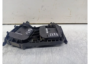 Motoras clapeta mixaj aer 6Q0820892B Seat Ibiza 4 (6J) (2008 - 2012) - miniatura 2