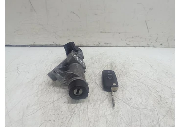 Contact cu cheie 6R0905851D Audi A4 B6 (2000 - 2005) - miniatura 3