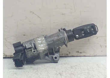 Contact cu cheie 6R0905851D Audi A4 B6 (2000 - 2005) 1.9 tdi AWX