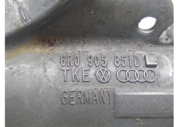 Contact cu cheie 6R0905851D Audi A4 B6 (2000 - 2005) - miniatura 4