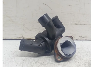 Carcasa termostat 03L121111S Seat Ibiza 4 (6J) (2008 - 2012) - miniatura 3
