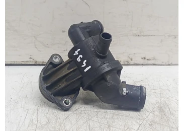 Carcasa termostat 03L121111S Seat Ibiza 4 (6J) (2008 - 2012) 1.6 tdi CAYC