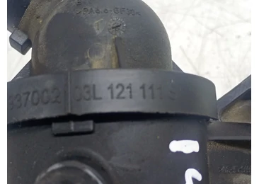 Carcasa termostat 03L121111S Seat Ibiza 4 (6J) (2008 - 2012) - miniatura 4