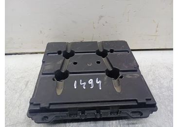 Modul confort 6R0937087H Seat Ibiza 4 (6J) (2008 - 2012) 1.6 tdi CAYC