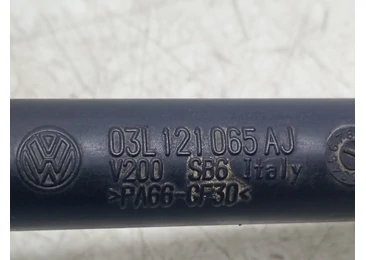 Conducta apa 03L121065AJ Seat Ibiza 4 (6J) (2008 - 2012) - miniatura 3