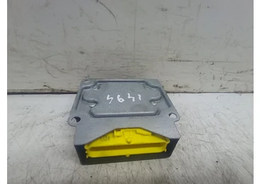 Calculator airbag 6R0959655K Seat Ibiza 4 (6J) (2008 - 2012) - miniatura 2