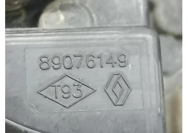 Soclu stop 89076149 Renault Megane 3 (2008 - 2014) - miniatura 3