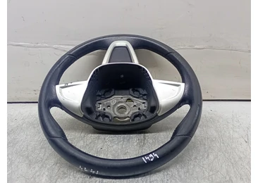 Volan in 3 spite 6J0419091M Seat Ibiza 4 (6J) (2008 - 2012) 1.6 tdi CAYC