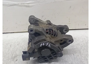 Alternator 9638275880 Peugeot 206 1 (facelift) (2002 - 2009) - miniatura 2