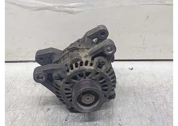 Alternator 9638275880 Peugeot 206 1 (facelift) (2002 - 2009) 1.4 i TU3A