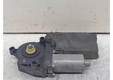 Motoras geam dreapta fata 105841-105 Audi A4 B6 (2000 - 2005) 1.9 tdi AWX