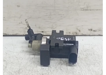 Electrovalva vacuum 8E0906627B Audi A4 B6 (2000 - 2005) - miniatura 4