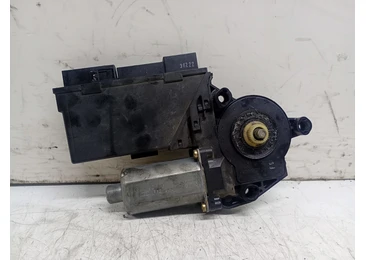 Motoras geam stanga fata 0130821765 Audi A4 B6 (2000 - 2005) - miniatura 2