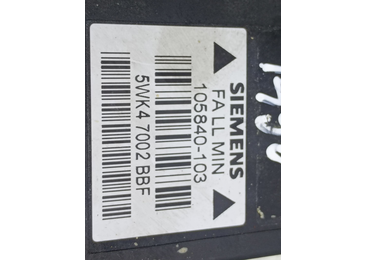Motoras geam stanga fata 0130821765 Audi A4 B6 (2000 - 2005) - miniatura 4