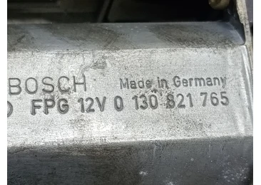 Motoras geam stanga fata 0130821765 Audi A4 B6 (2000 - 2005) - miniatura 3