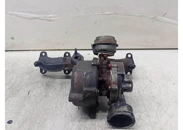 Turbo turbina 038145702G Audi A4 B6 (2000 - 2005) 1.9 tdi AWX
