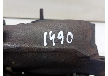 Turbo turbina 038145702G Audi A4 B6 (2000 - 2005) - miniatura 3