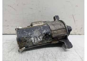 Electromotor Peugeot 206 1 (facelift) (2002 - 2009) 1.4 i TU3A