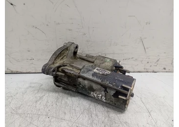 Electromotor Peugeot 206 1 (facelift) (2002 - 2009) - miniatura 4