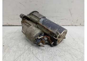 Electromotor Peugeot 206 1 (facelift) (2002 - 2009) - miniatura 3