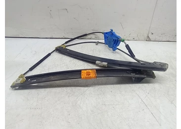 Macara geam dreapta fata 8E0837462C Audi A4 B6 (2000 - 2005) - miniatura 2