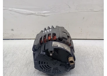 Alternator 028903029R Audi A4 B6 (2000 - 2005) - miniatura 2
