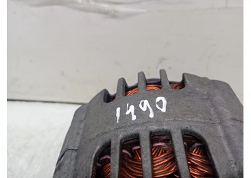 Alternator 028903029R Audi A4 B6 (2000 - 2005) - miniatura 3