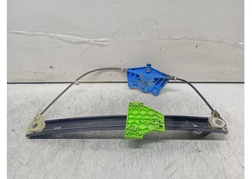 Macara geam dreapta spate Audi A4 B6 (2000 - 2005) 1.9 tdi AWX