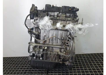Motor complet fara anexe DV6DTED Peugeot 208 1 (2012 - 2016) - miniatura 2