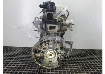 Motor complet fara anexe DV6DTED Peugeot 208 1 (2012 - 2016) - miniatura 3